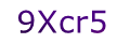 mã xác nhận