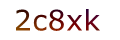 mã xác nhận