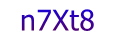 mã xác nhận