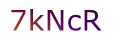 mã xác nhận