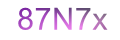 mã xác nhận