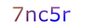 mã xác nhận