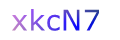 mã xác nhận