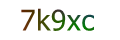 mã xác nhận