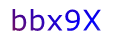 mã xác nhận