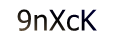 mã xác nhận