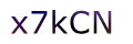 mã xác nhận
