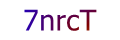 mã xác nhận