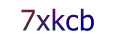 mã xác nhận