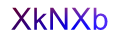 mã xác nhận