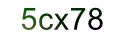 mã xác nhận