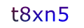 mã xác nhận