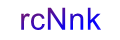 mã xác nhận
