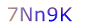 mã xác nhận