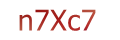 mã xác nhận