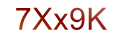 mã xác nhận