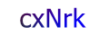 mã xác nhận