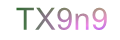 mã xác nhận