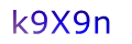 mã xác nhận