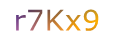 mã xác nhận