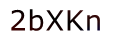 mã xác nhận