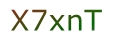 mã xác nhận