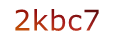 mã xác nhận
