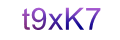 mã xác nhận