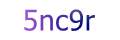 mã xác nhận