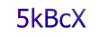 mã xác nhận
