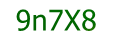 mã xác nhận