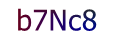 mã xác nhận