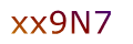mã xác nhận