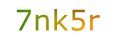 mã xác nhận