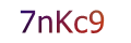 mã xác nhận