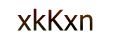mã xác nhận