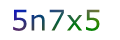 mã xác nhận