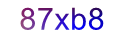 mã xác nhận