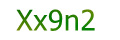 mã xác nhận