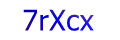 mã xác nhận