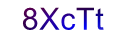 mã xác nhận