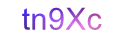 mã xác nhận