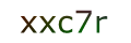 mã xác nhận