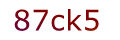 mã xác nhận