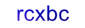 mã xác nhận