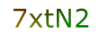 mã xác nhận
