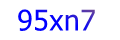 mã xác nhận