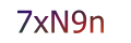 mã xác nhận