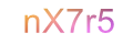 mã xác nhận