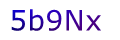 mã xác nhận